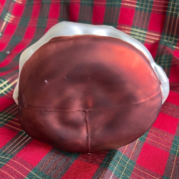 MINT Fitz & Floyd 'Snowy Woods' Ornament - Picture 8 of 10